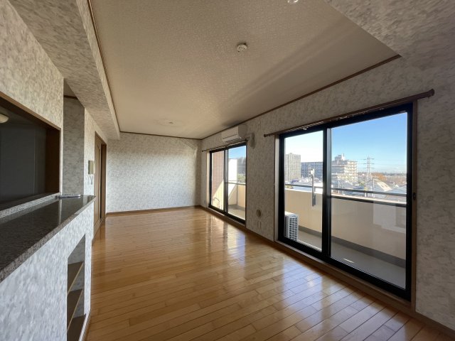 4/25 リビング/ダイニング