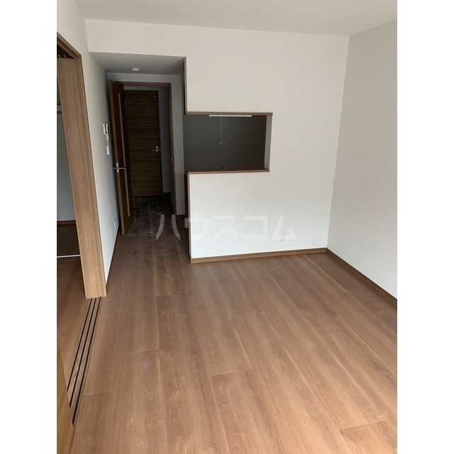 3/23 リビング/ダイニング