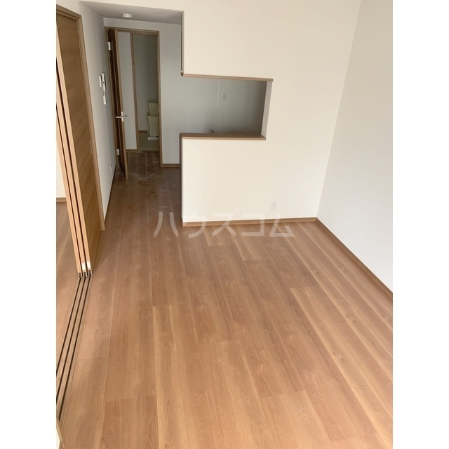 3/24 リビング/ダイニング