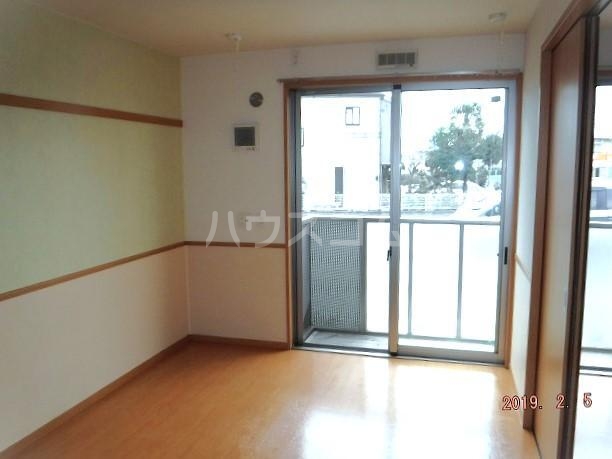 4/19 リビング/ダイニング