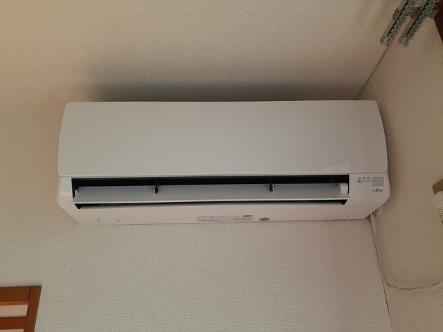 11/22 設備