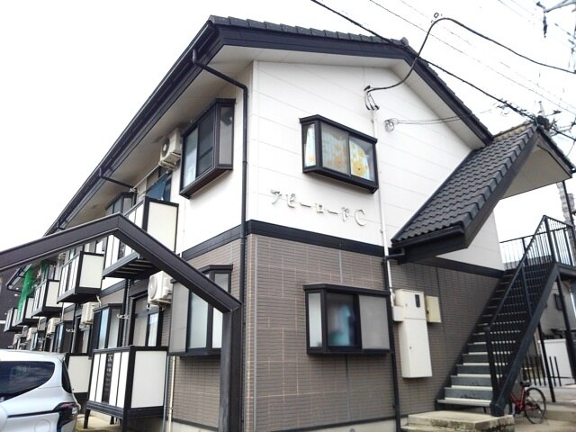 1/22 外観