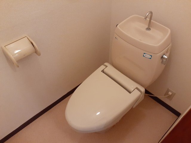 9/22 トイレ