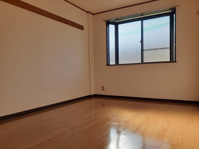 4/22 寝室