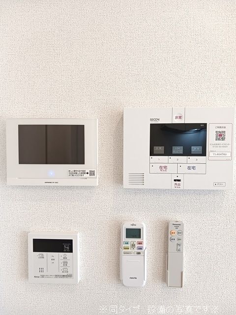 2/8 エントランス