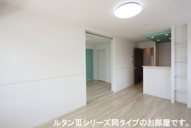 3/22 リビング/ダイニング