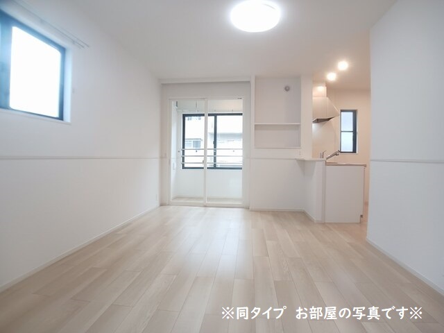 3/22 リビング/ダイニング