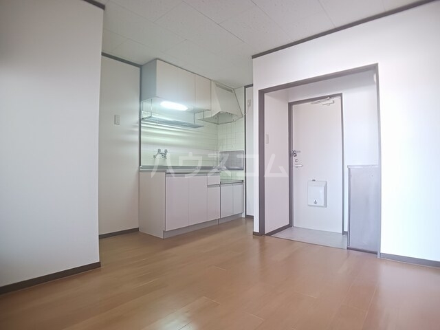 4/21 リビング/ダイニング