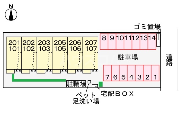 16/22 地図