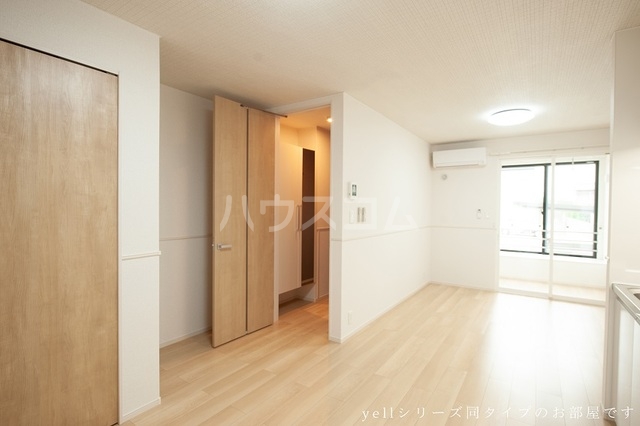 3/20 リビング/ダイニング