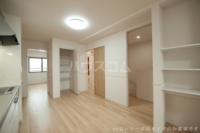 3/20 リビング/ダイニング