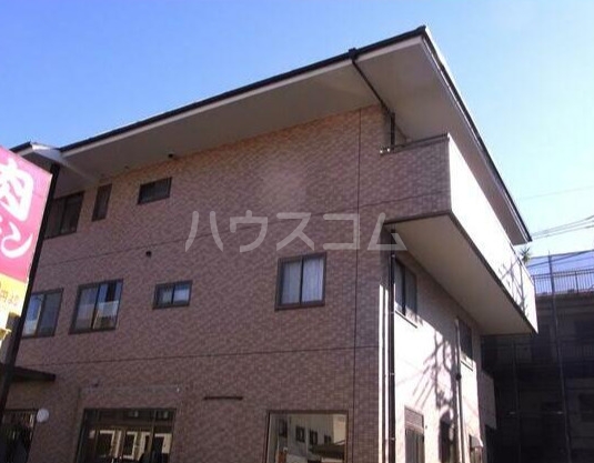 17/22 エントランス