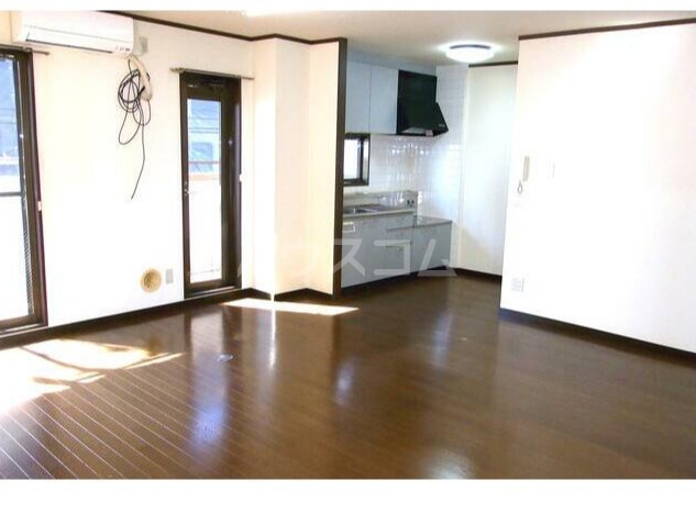 6/22 リビング/ダイニング