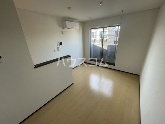 3/27 リビング/ダイニング