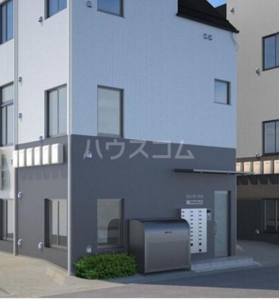 12/15 エントランス