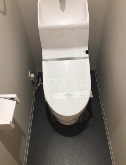 9/24 トイレ