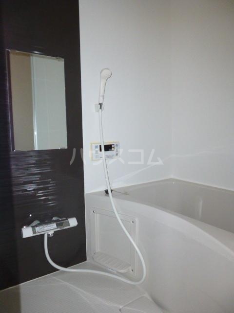 8/24 浴室