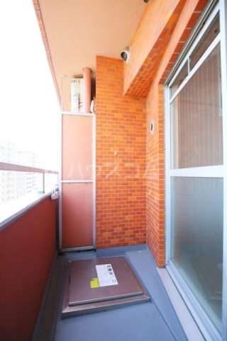 16/30 バルコニー