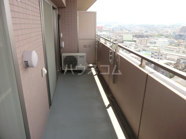 15/30 バルコニー