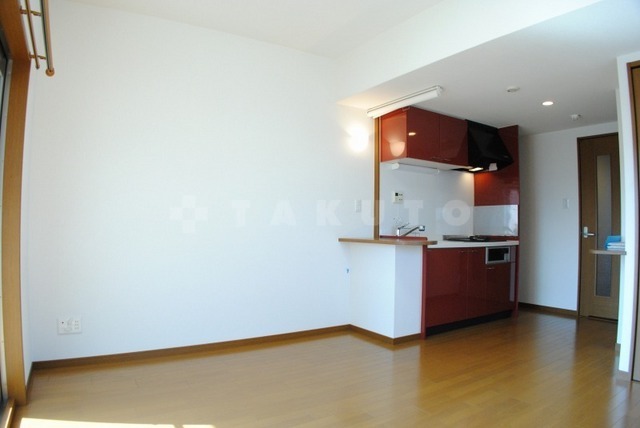 3/20 リビング/ダイニング