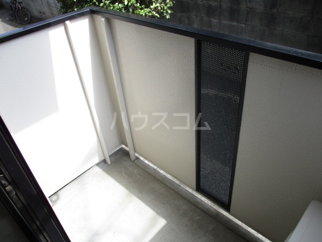 15/30 バルコニー