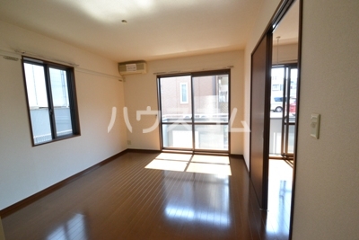 5/29 リビング/ダイニング