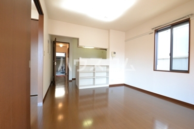 4/29 リビング/ダイニング