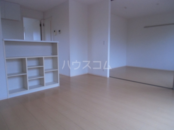 4/26 リビング/ダイニング