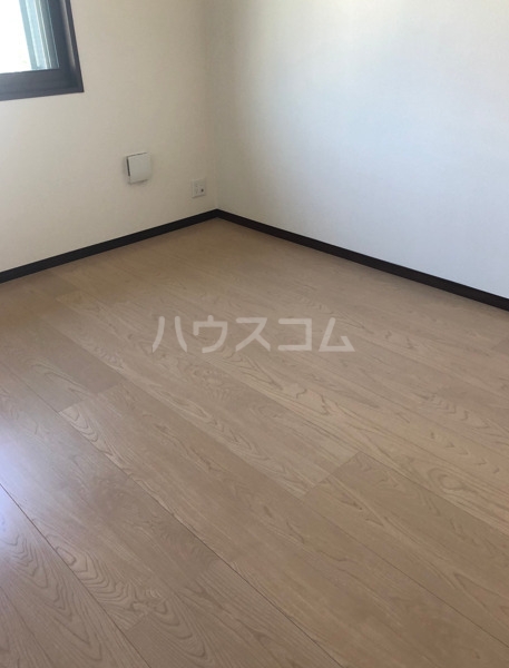 3/6 リビング/ダイニング