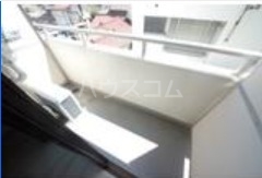 15/30 バルコニー