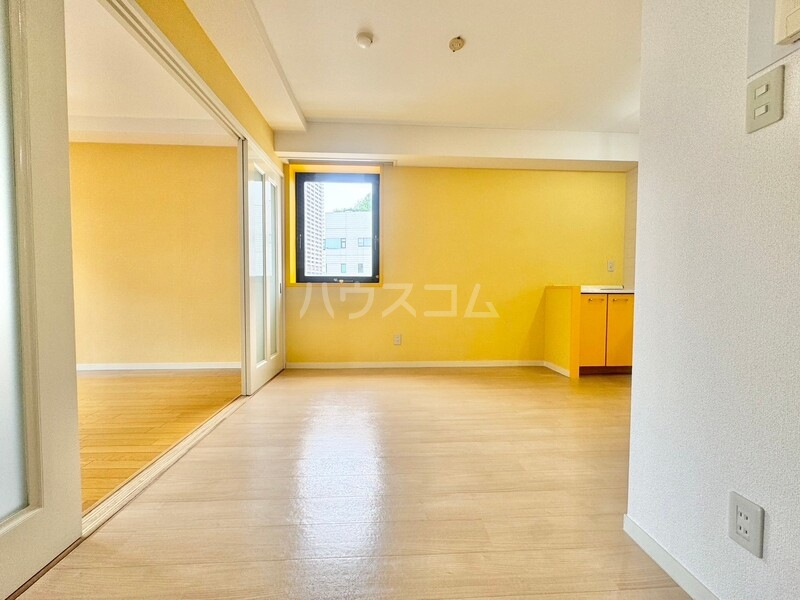 5/30 リビング/ダイニング