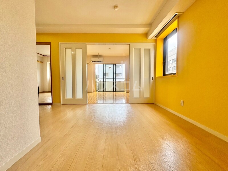 6/30 リビング/ダイニング