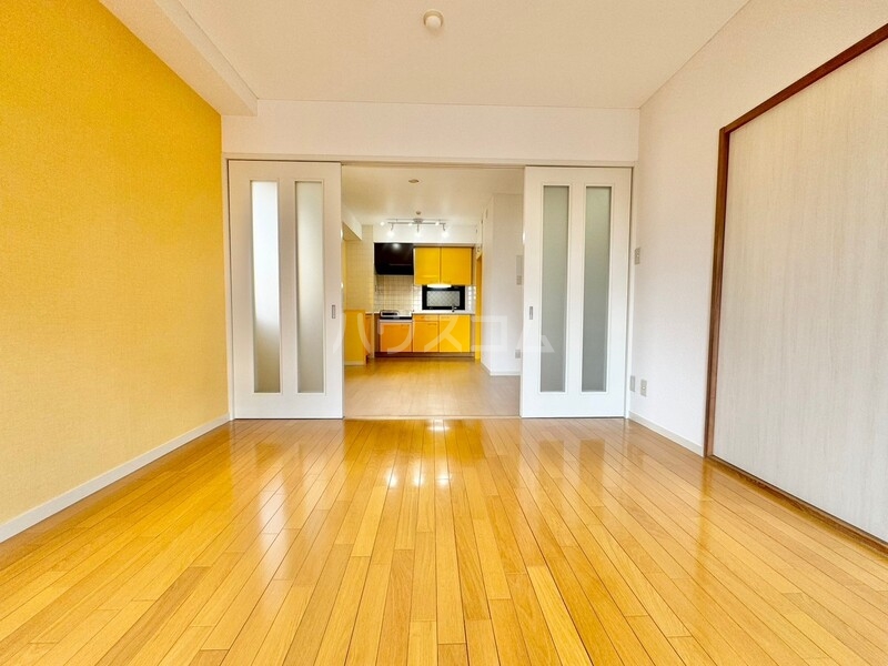 7/30 リビング/ダイニング