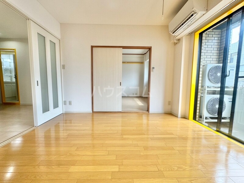 8/30 リビング/ダイニング