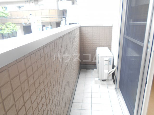 15/30 バルコニー