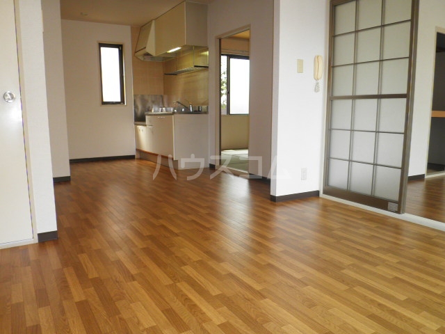 3/21 リビング/ダイニング