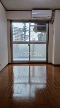 2/18 リビング/ダイニング