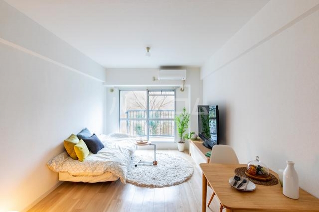 3/20 リビング/ダイニング