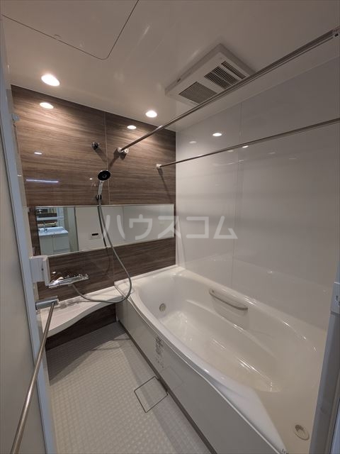 11/30 浴室