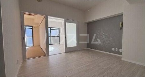 3/19 リビング/ダイニング