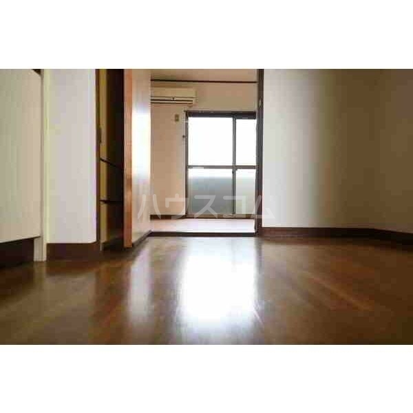 3/28 リビング/ダイニング