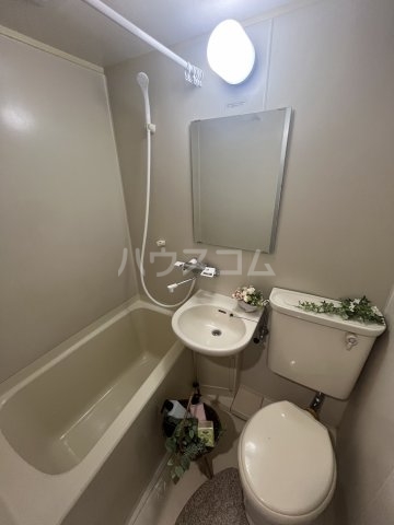 11/27 浴室