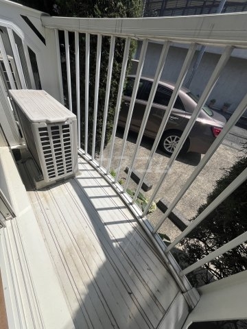 18/27 バルコニー