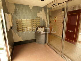 14/17 エントランス