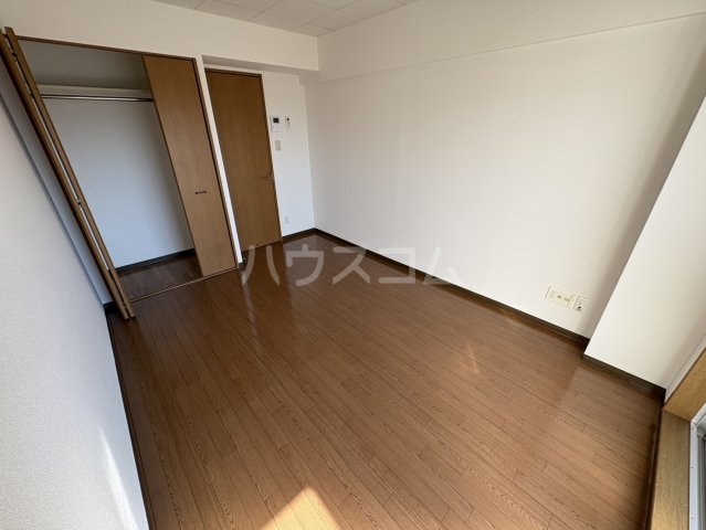 4/18 リビング/ダイニング