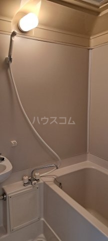 6/17 浴室