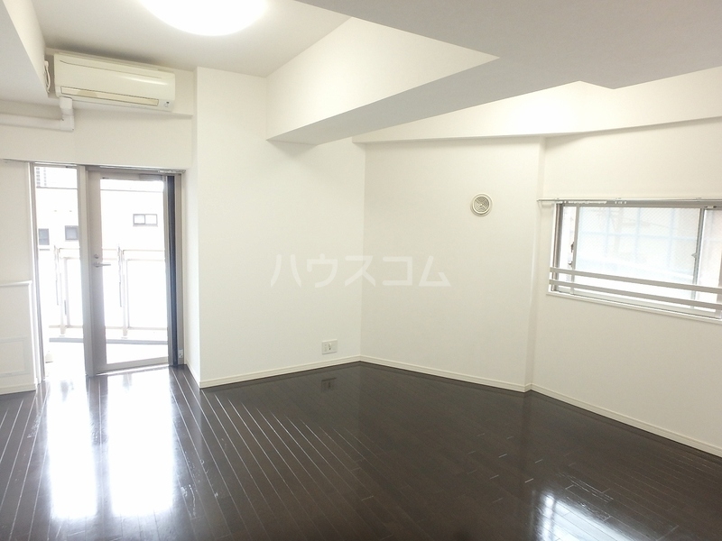 3/27 リビング/ダイニング