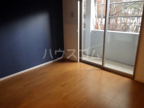 16/21 バルコニー