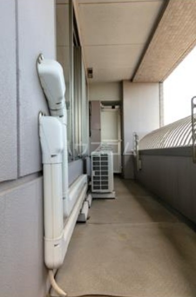 14/18 バルコニー