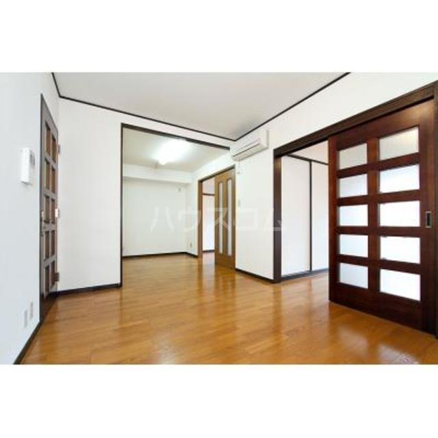 3/24 リビング/ダイニング